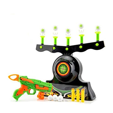 Floating Target Shooting Table Game